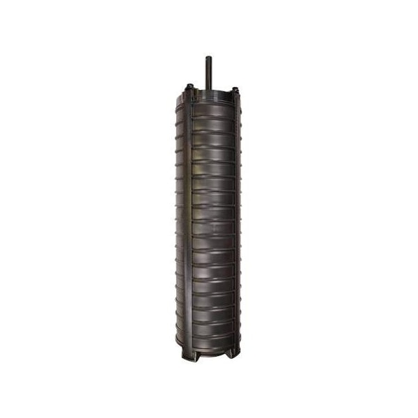 Pumps KIT, CRN10-17 SF EPDM chamber stack cpl. Stack Kits, Sic/Sic Bearings